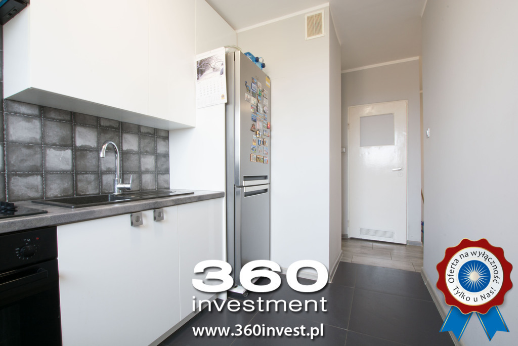 Brązowa - 4 pok 2 balkony 82m2 - spółdzielcze wł. (15)