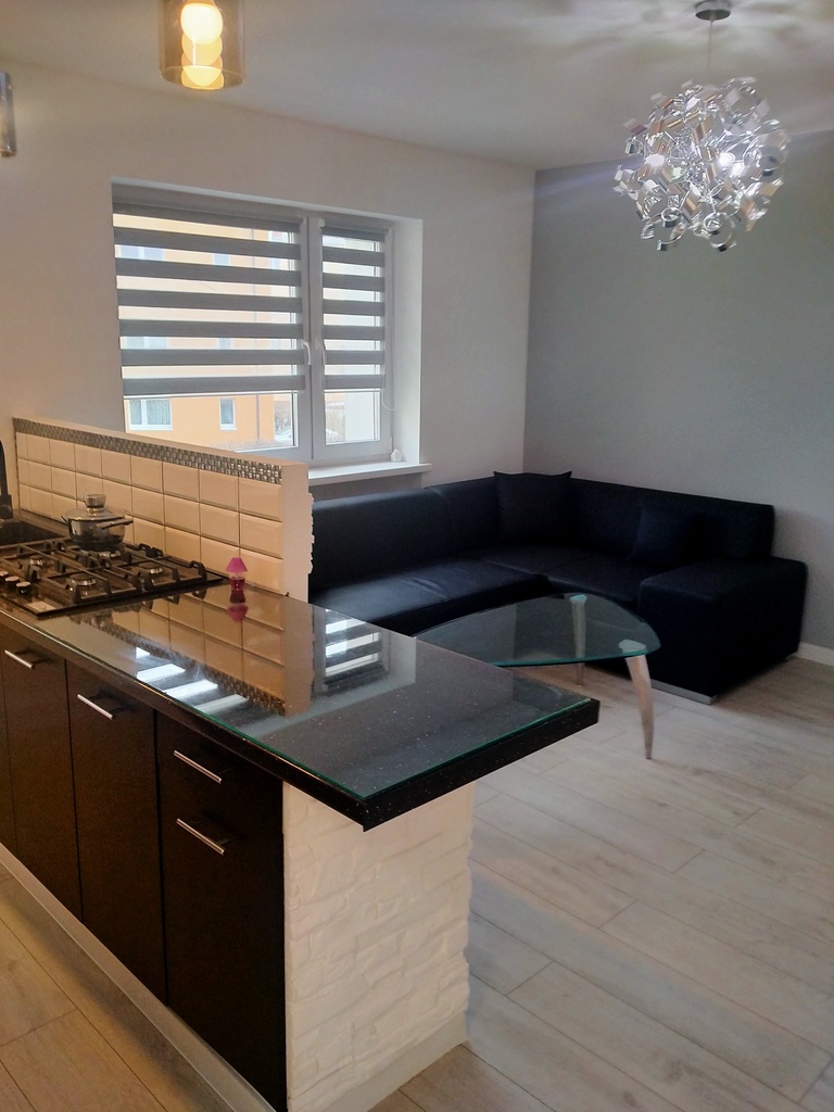 Pogodno,45m2,3pokoje,po remoncie, wyposażenie, AGD (1)