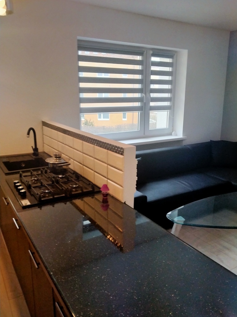 Pogodno,45m2,3pokoje,po remoncie, wyposażenie, AGD (3)