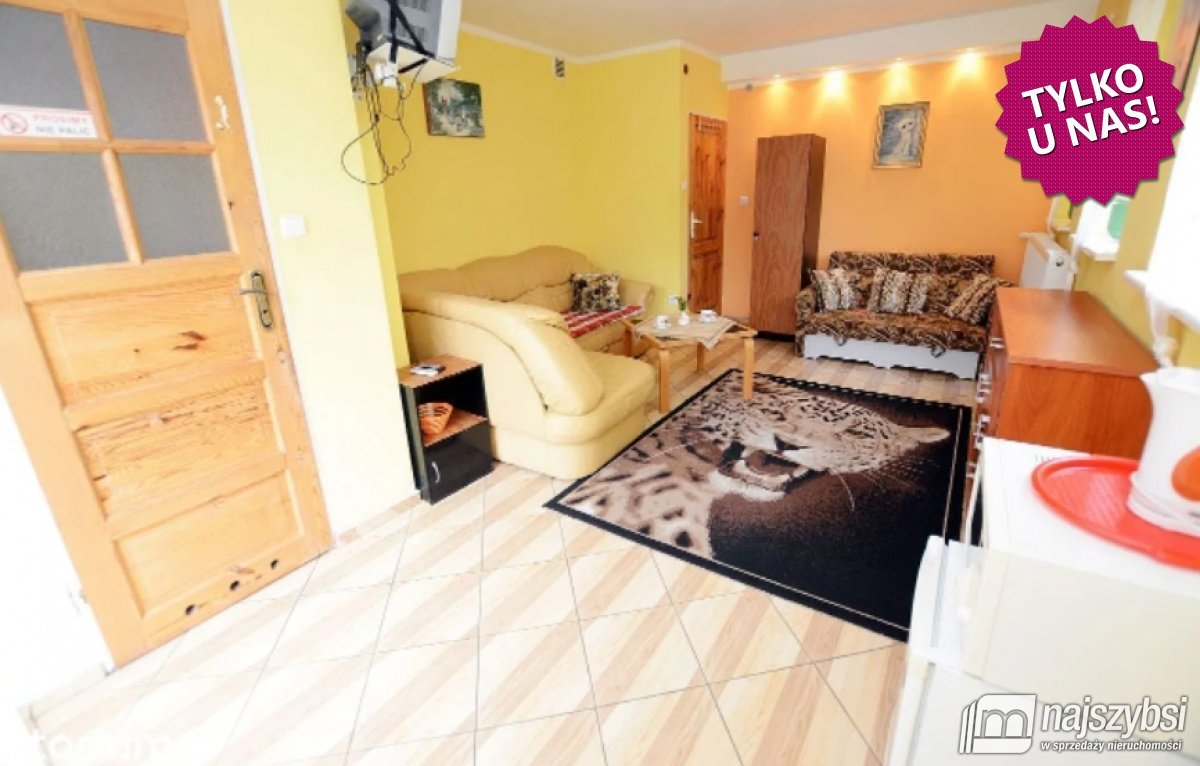 KOŁOBRZEG- DOM ZABUDOWA BLIŹNIACZA  1,5km DO MORZA (1)