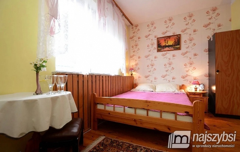 KOŁOBRZEG- DOM ZABUDOWA BLIŹNIACZA  1,5km DO MORZA (2)