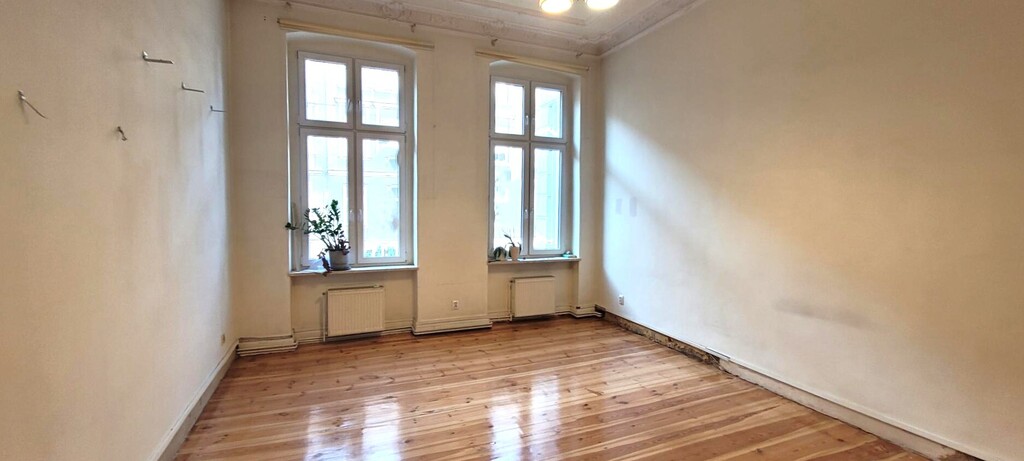 CENTRUM SZCZECINA, I piętro, idealne  na biuro! (4)