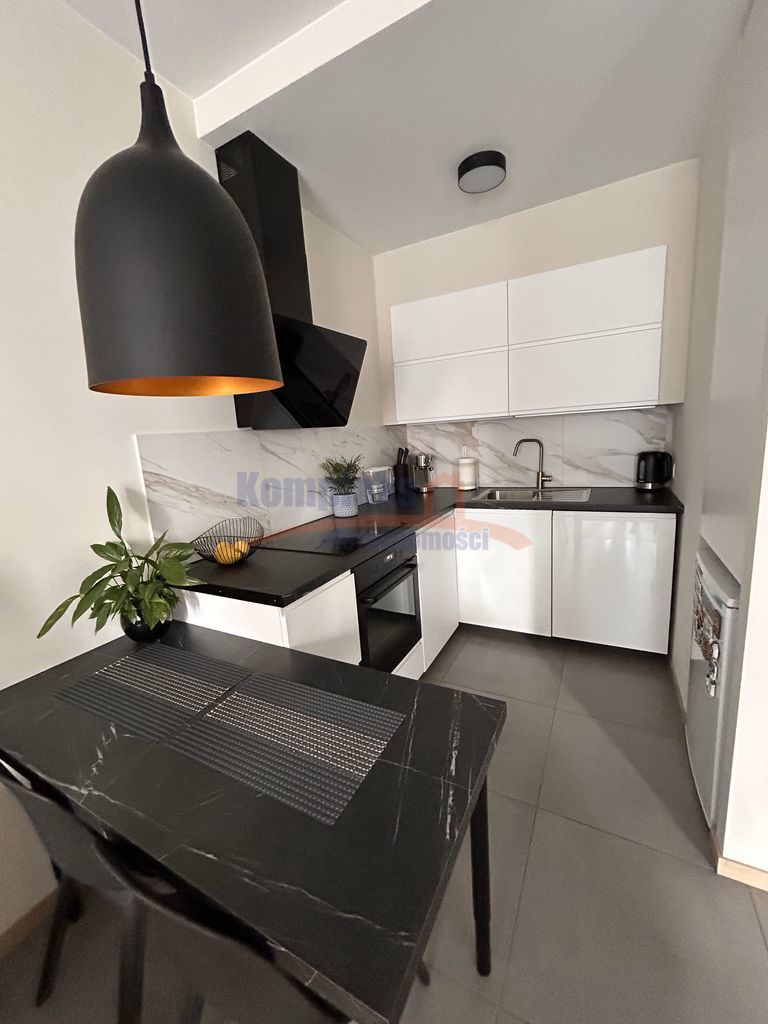 Apartament o powi.33 m2ścisłeCentrum- Stare Miasto (1)