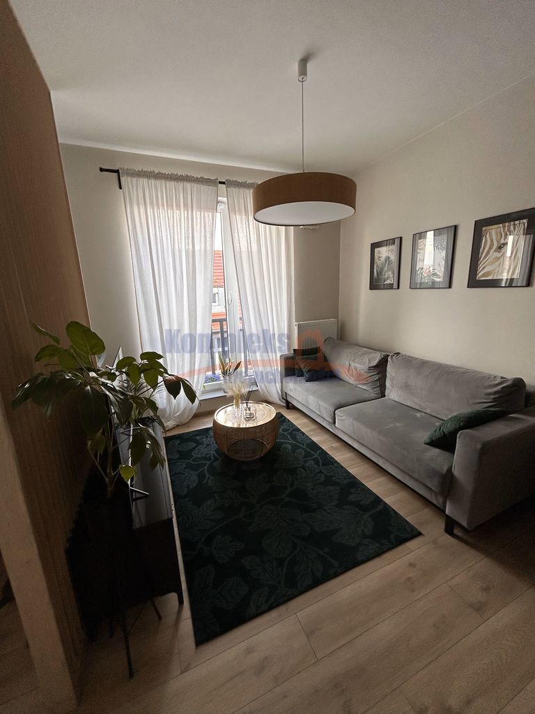 Apartament o powi.33 m2ścisłeCentrum- Stare Miasto (2)