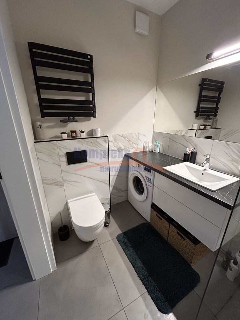 Apartament o powi.33 m2ścisłeCentrum- Stare Miasto (5)