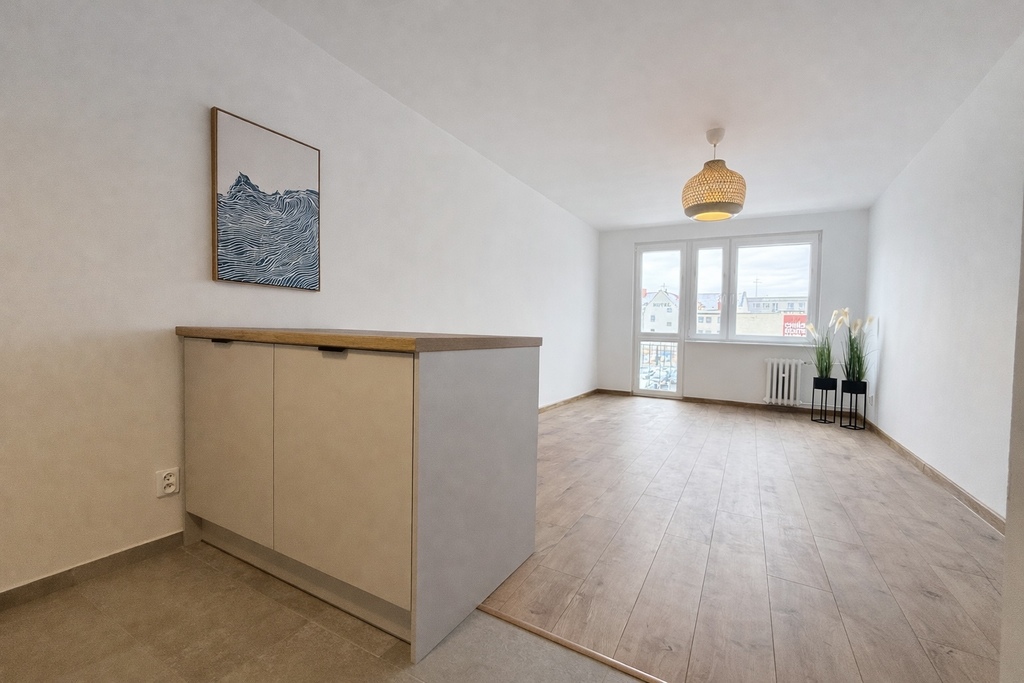 2 pokoje po remoncie na Starym Mieście (2)