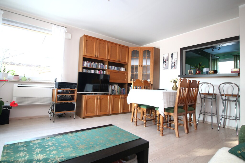 Dom w Sownie na osiedlu pod lasem z dużą działką (21)