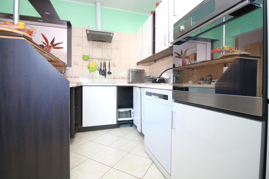 Dom w Sownie na osiedlu pod lasem z dużą działką (23)