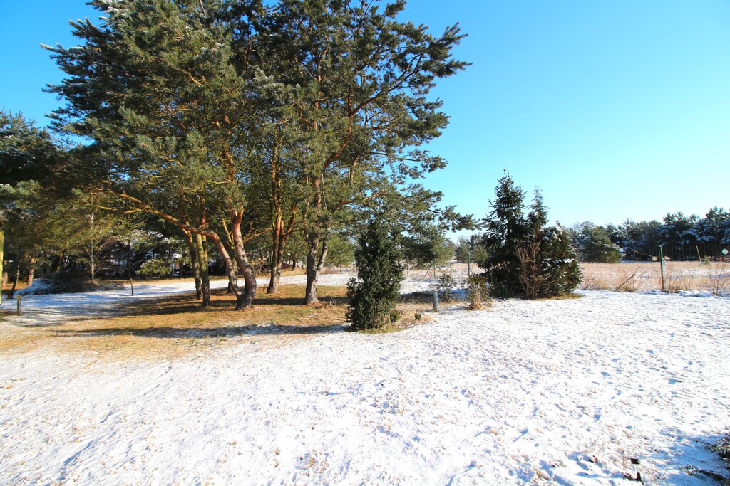 Dom w Sownie na osiedlu pod lasem z dużą działką (7)