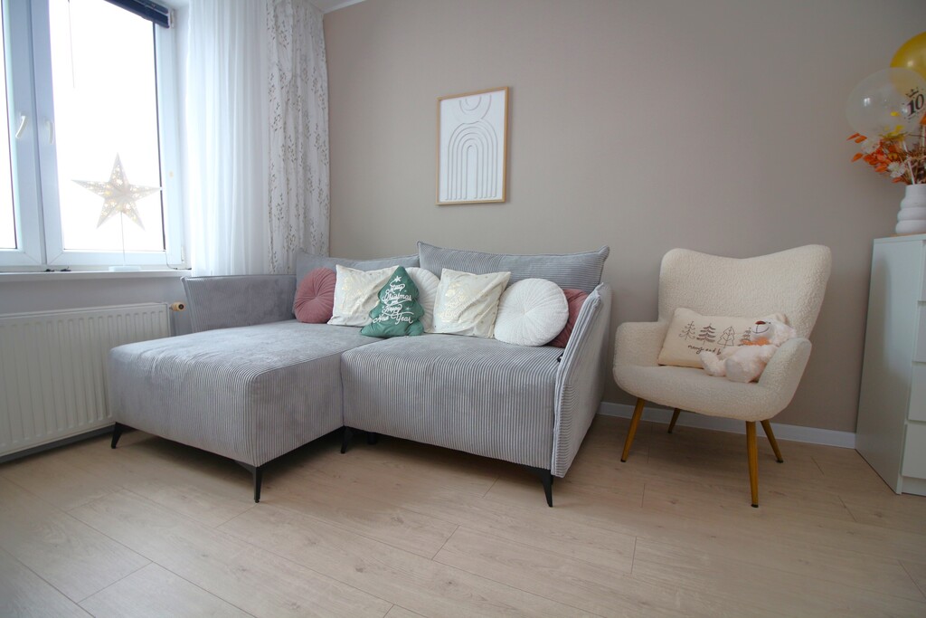 Funkcjonalne 2 pokojowe mieszkanie - piwnica (4)