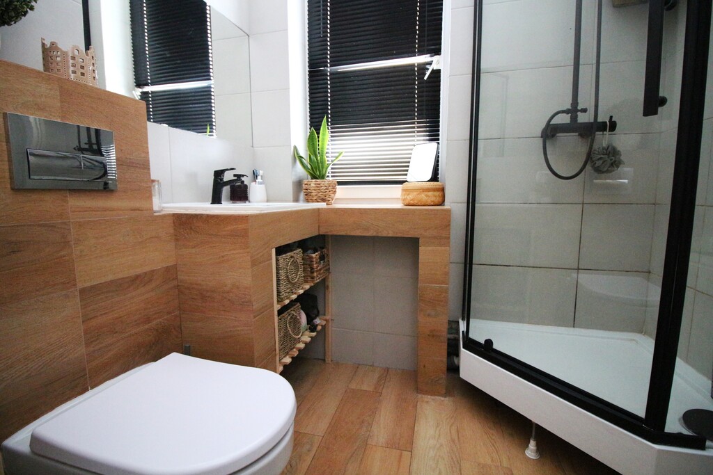 Funkcjonalne 2 pokojowe mieszkanie - piwnica (9)