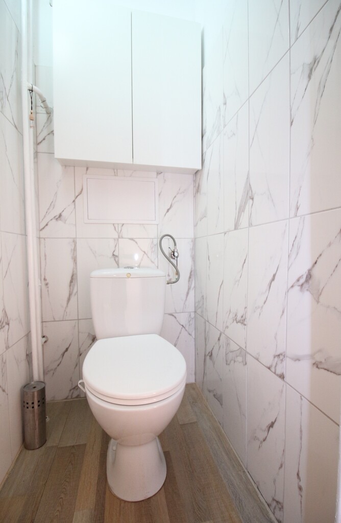 3-pokojowe mieszkanie z balkonem - Os. Letnie (8)