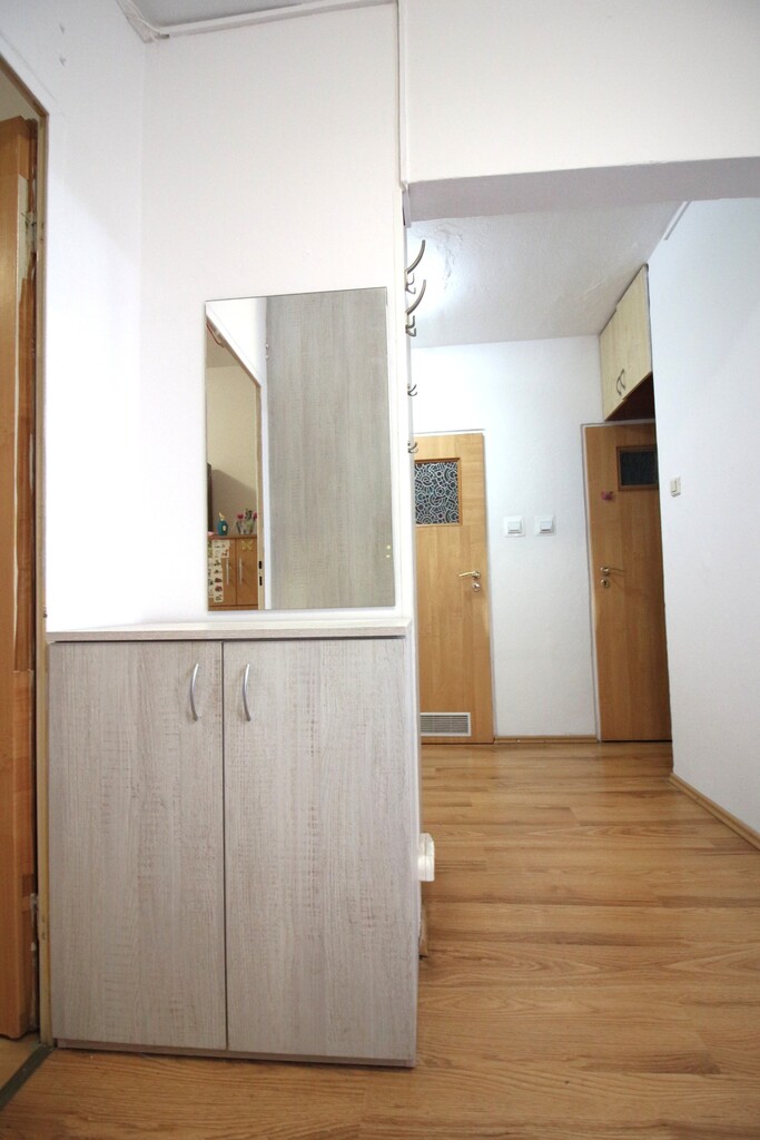 3-pokojowe mieszkanie z balkonem - Os. Letnie (12)