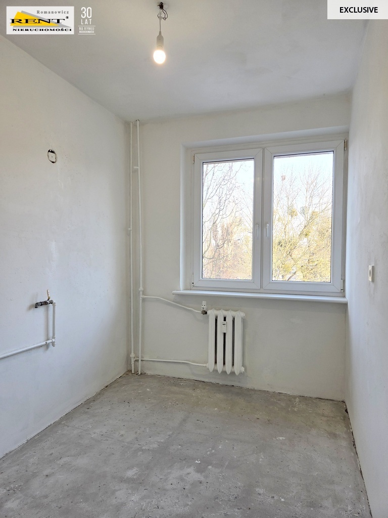 Mieszkanie trzypokojowe Podjuchy Metalowa (3)