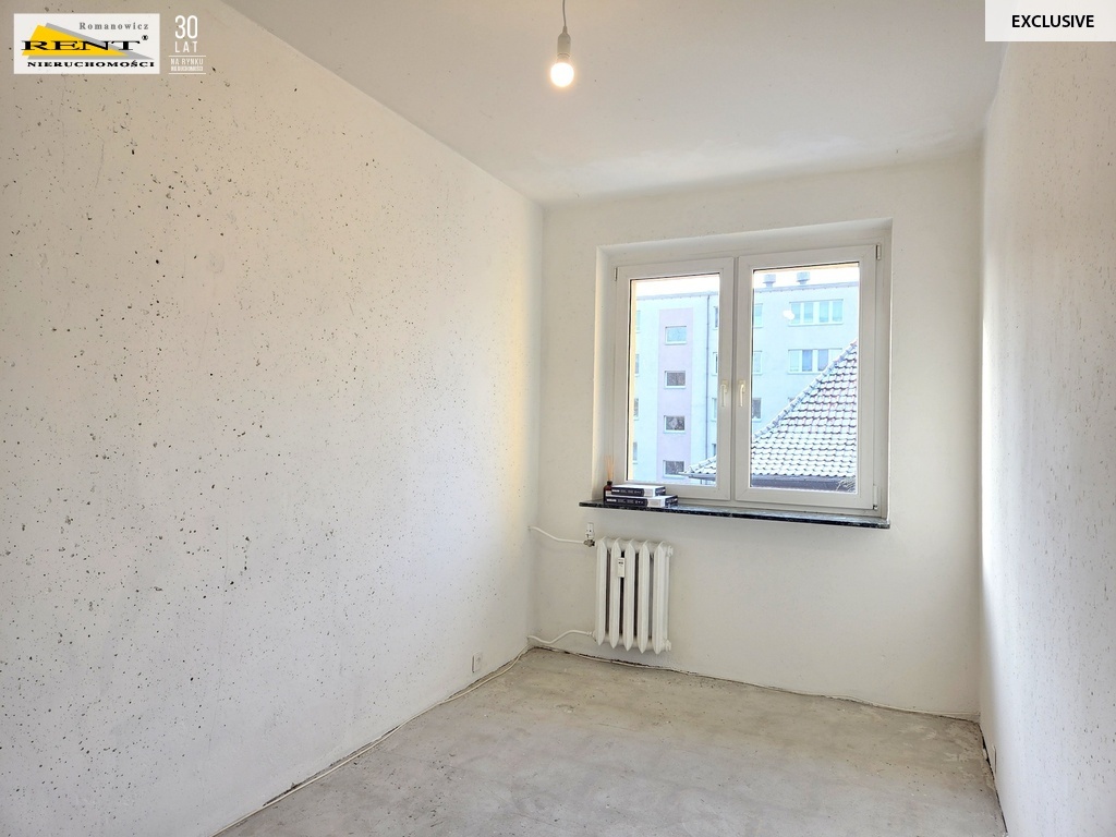 Mieszkanie trzypokojowe Podjuchy Metalowa (6)