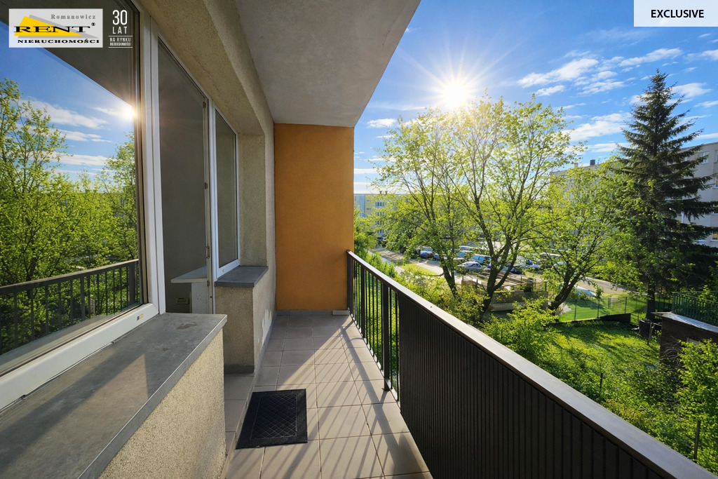 Mieszkanie trzypokojowe Podjuchy Metalowa (8)