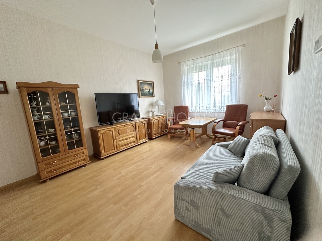 3-pokojowe mieszkanie 54 m2 | ul. Jana Styki, Szn (2)