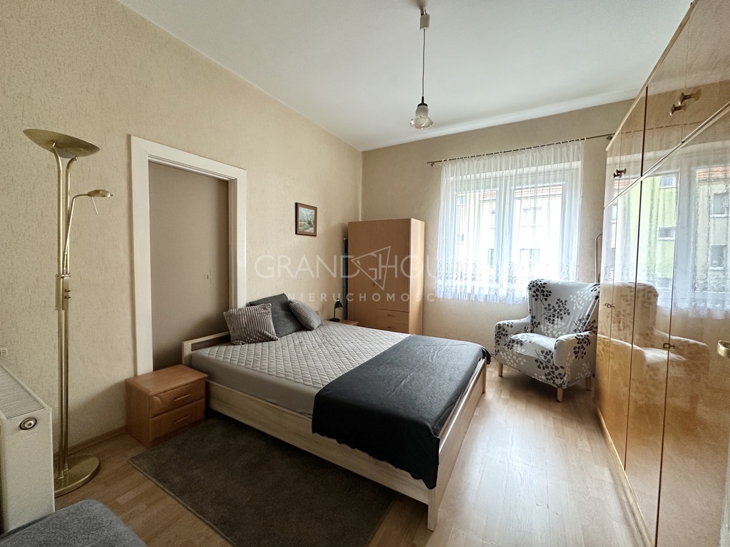 3-pokojowe mieszkanie 54 m2 | ul. Jana Styki, Szn (4)