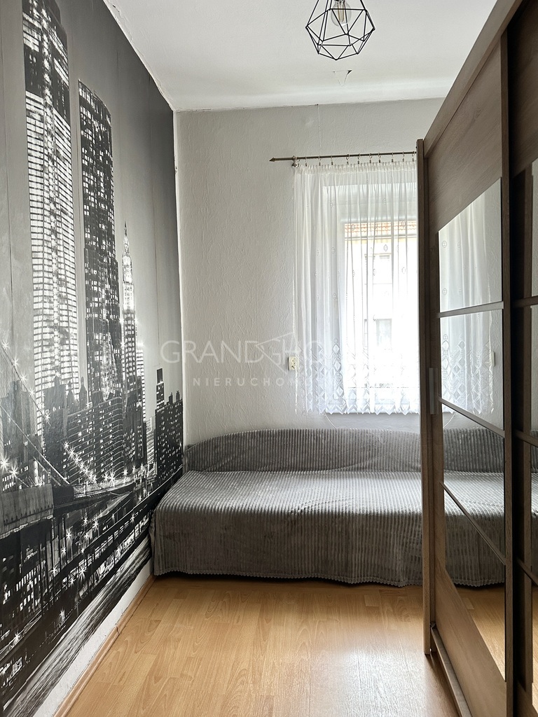 3-pokojowe mieszkanie 54 m2 | ul. Jana Styki, Szn (5)