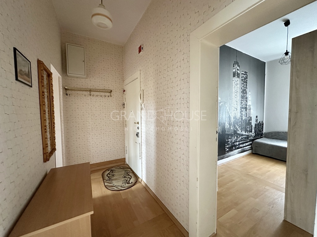 3-pokojowe mieszkanie 54 m2 | ul. Jana Styki, Szn (10)