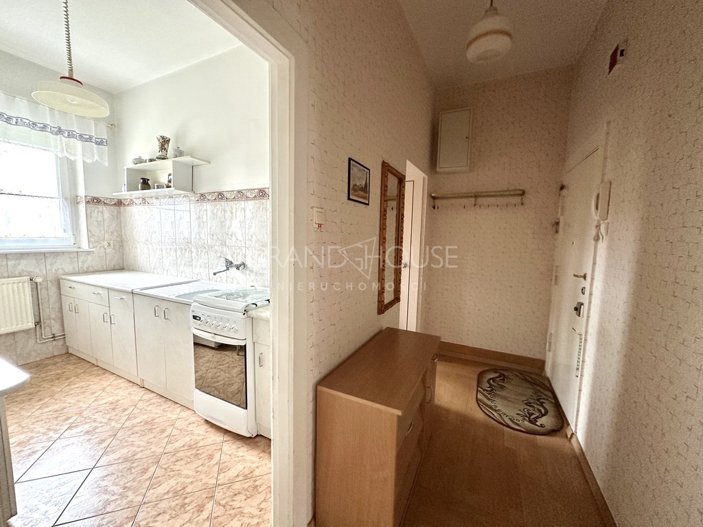 3-pokojowe mieszkanie 54 m2 | ul. Jana Styki, Szn (11)