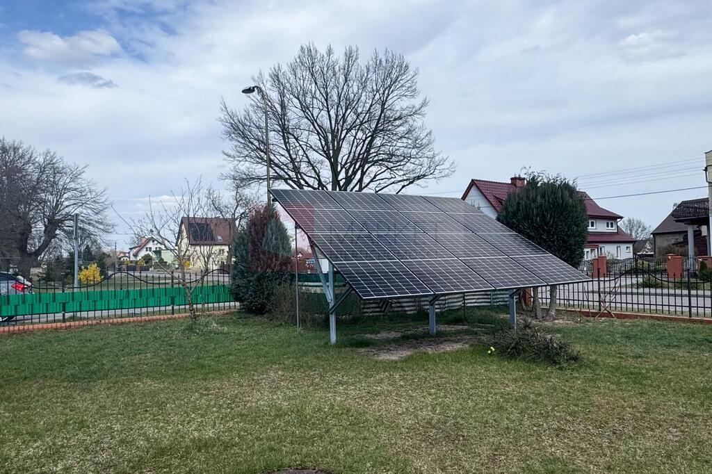 Stepnica - Dom drewniany, rekreacyjny  35 m2 (3)