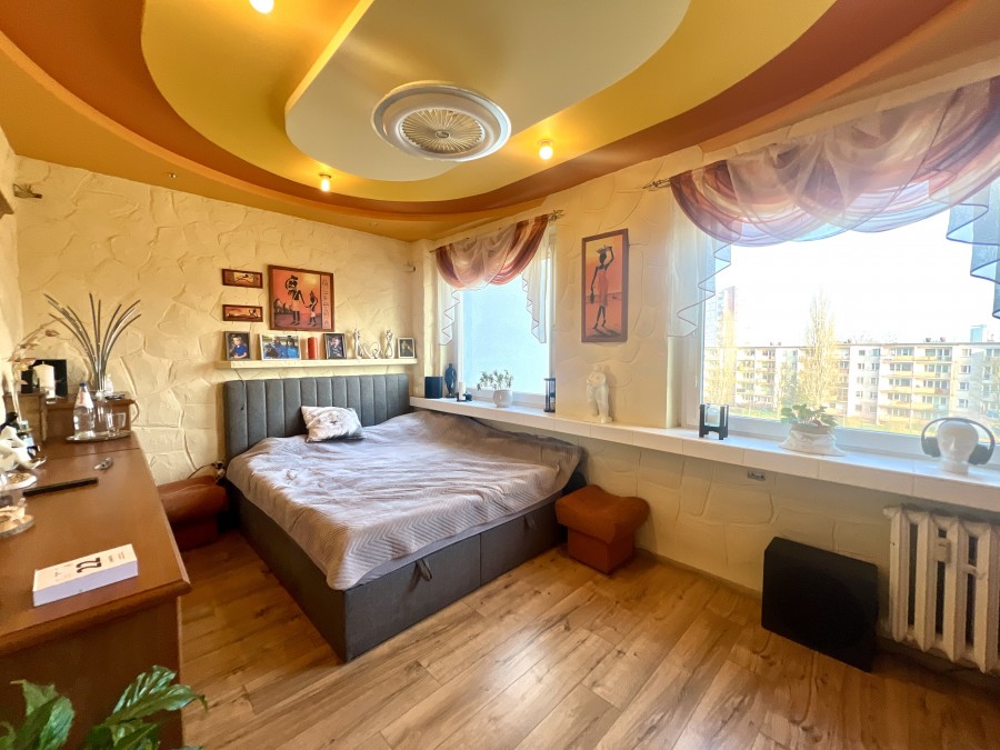 4 Pokoje na Słonecznym. Przestrzeń Potencjał i Świetna Lokalizacja. (4)