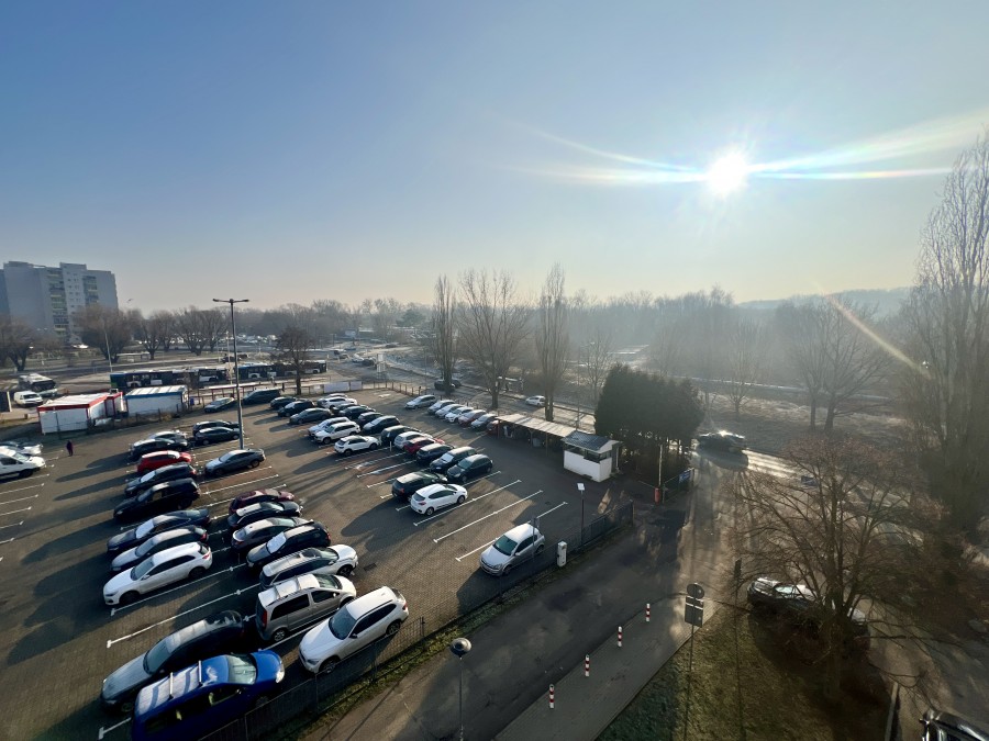 4 Pokoje na Słonecznym. Przestrzeń Potencjał i Świetna Lokalizacja. (8)