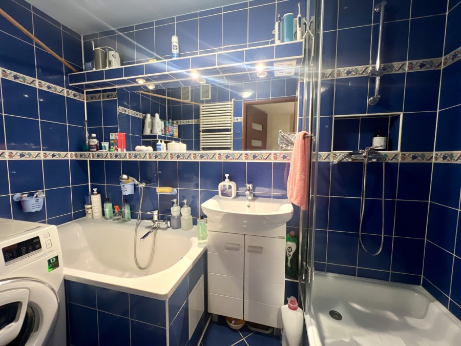 4 Pokoje na Słonecznym. Przestrzeń Potencjał i Świetna Lokalizacja. (10)