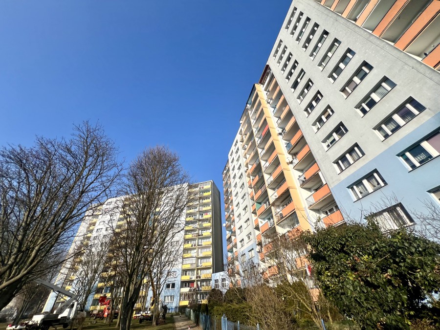 4 Pokoje na Słonecznym. Przestrzeń Potencjał i Świetna Lokalizacja. (12)