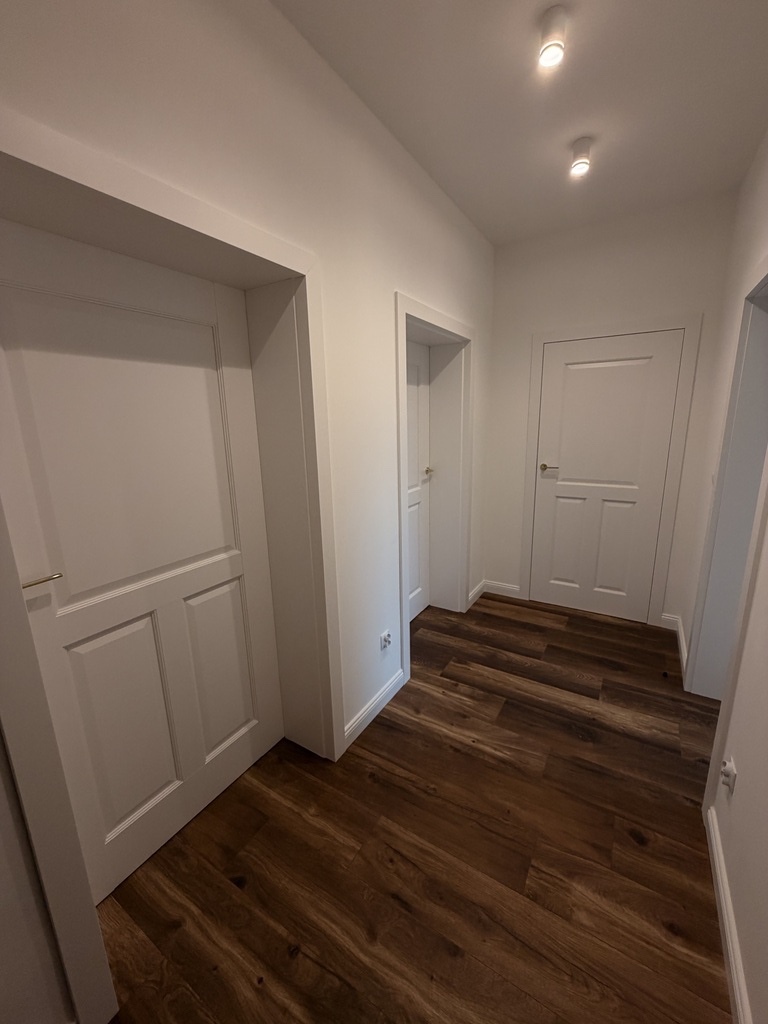 ŚWIEŻO PO REMONCIE 3 pokoje na Niebuszewie (8)