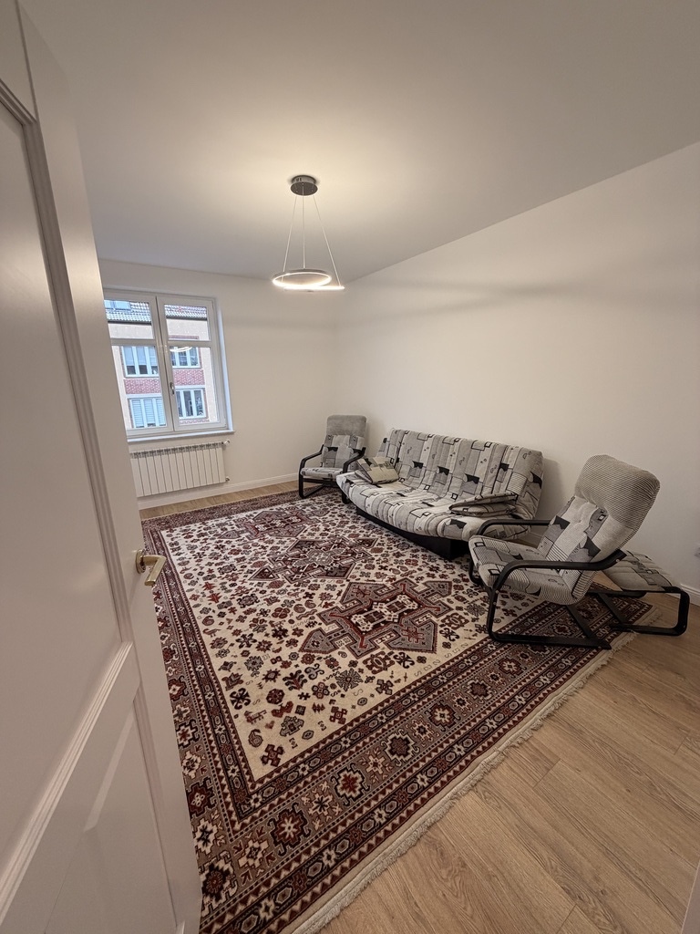 ŚWIEŻO PO REMONCIE 3 pokoje na Niebuszewie (3)