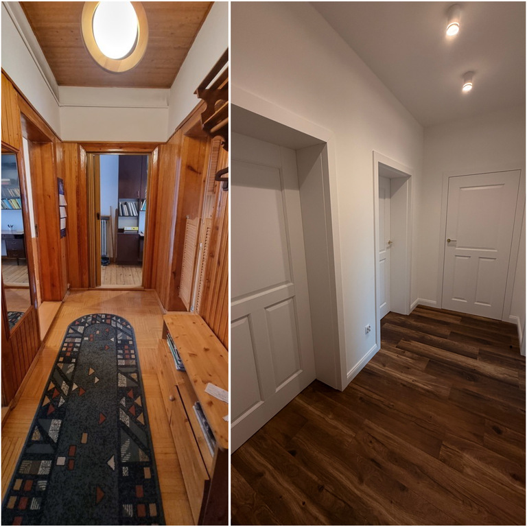 ŚWIEŻO PO REMONCIE 3 pokoje na Niebuszewie (12)