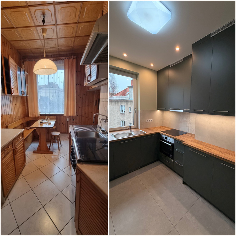 ŚWIEŻO PO REMONCIE 3 pokoje na Niebuszewie (13)