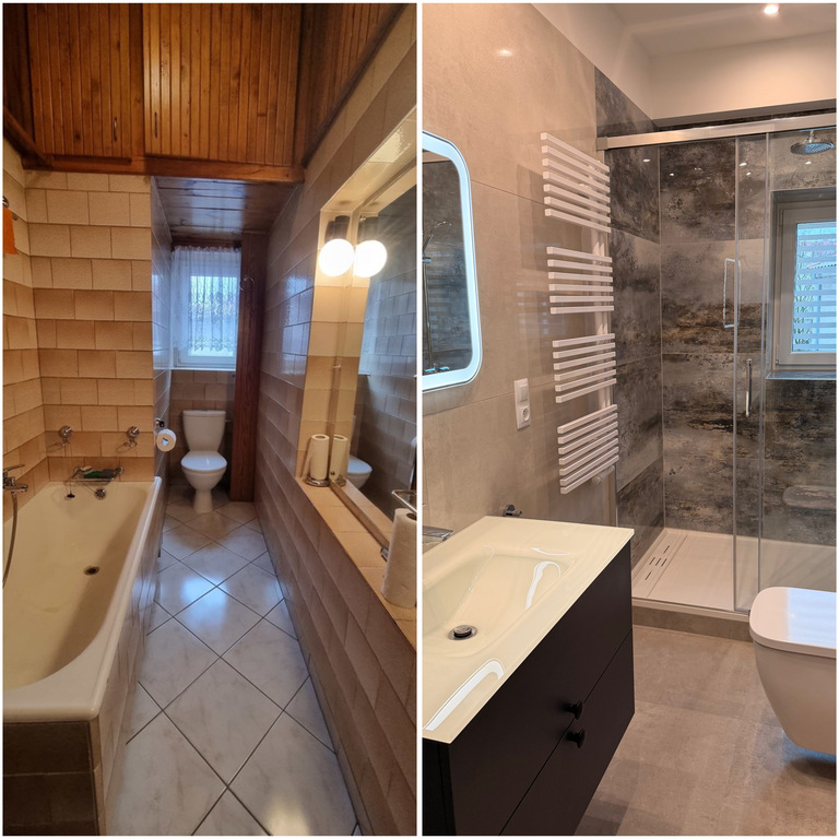 ŚWIEŻO PO REMONCIE 3 pokoje na Niebuszewie (15)