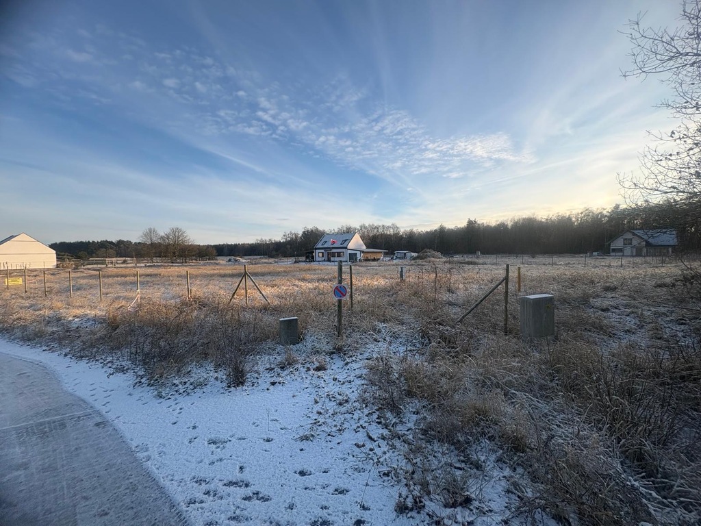 Działka w Grzepnicy (2)