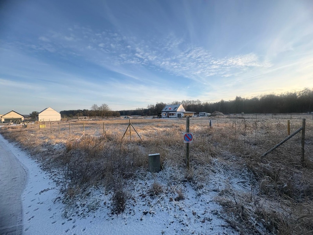 Działka w Grzepnicy (3)