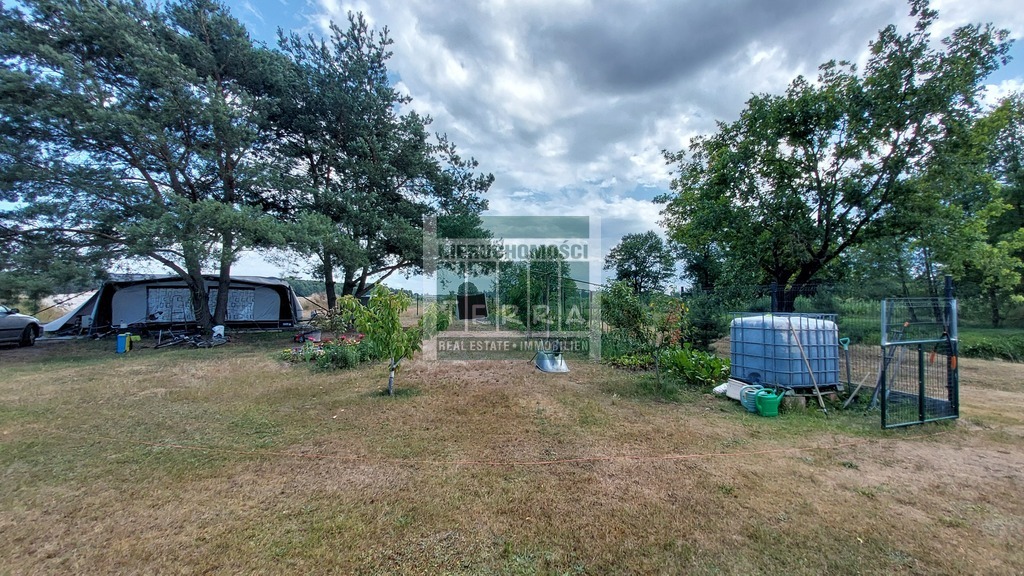 Działka ze STAWEM ! (5)