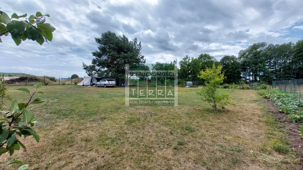 Działka ze STAWEM ! (7)