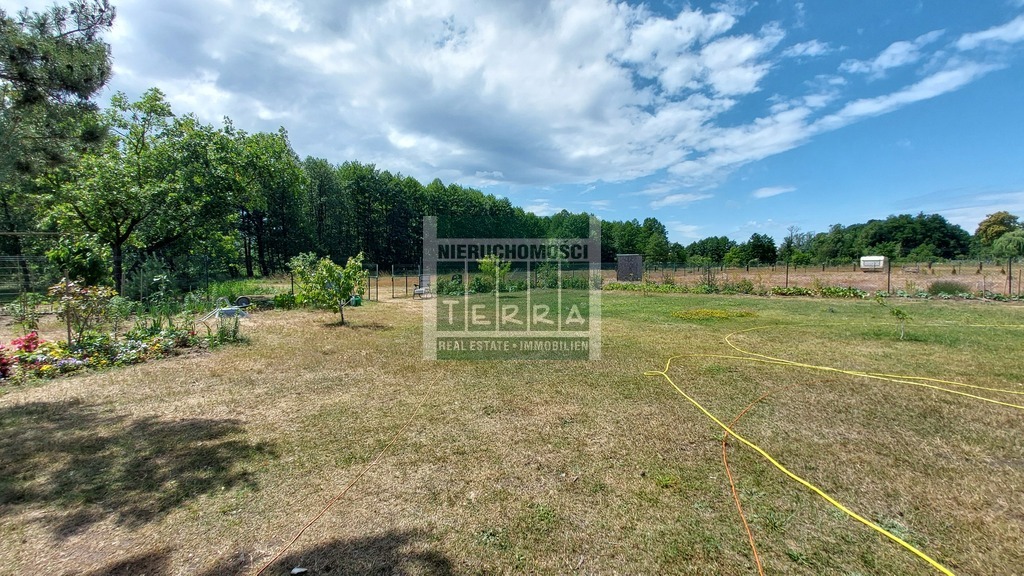 Działka ze STAWEM ! (9)