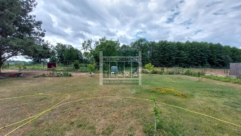 Działka ze STAWEM ! (10)