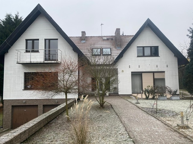 Wolno stojący, 460 m2, Szczecin Dąbie (2)