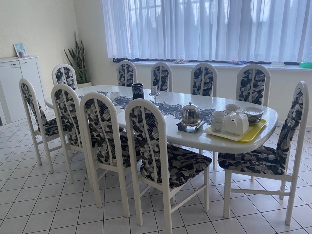 Wolno stojący, 460 m2, Szczecin Dąbie (6)