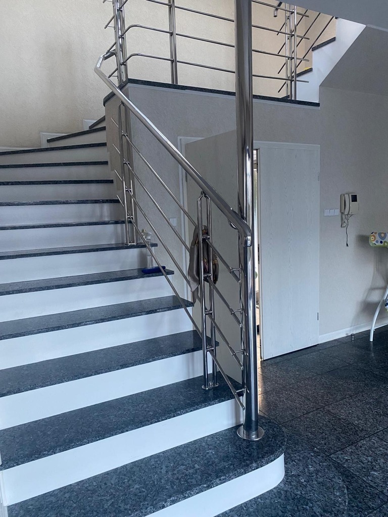 Wolno stojący, 460 m2, Szczecin Dąbie (10)