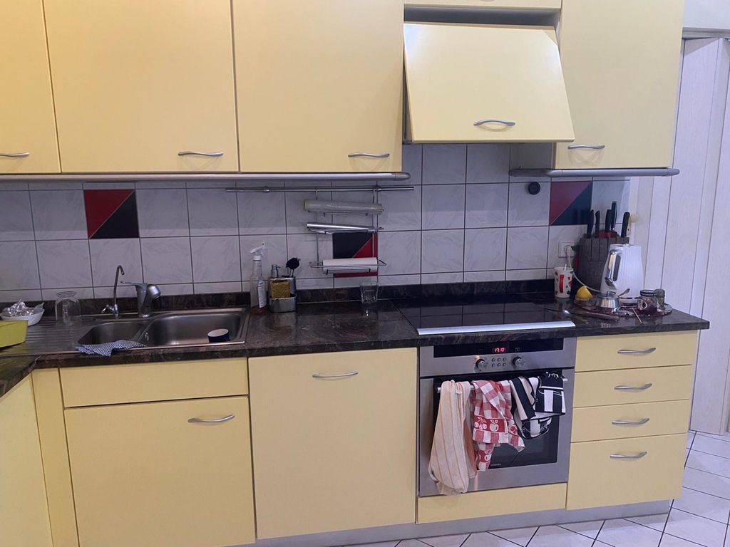 Wolno stojący, 460 m2, Szczecin Dąbie (8)