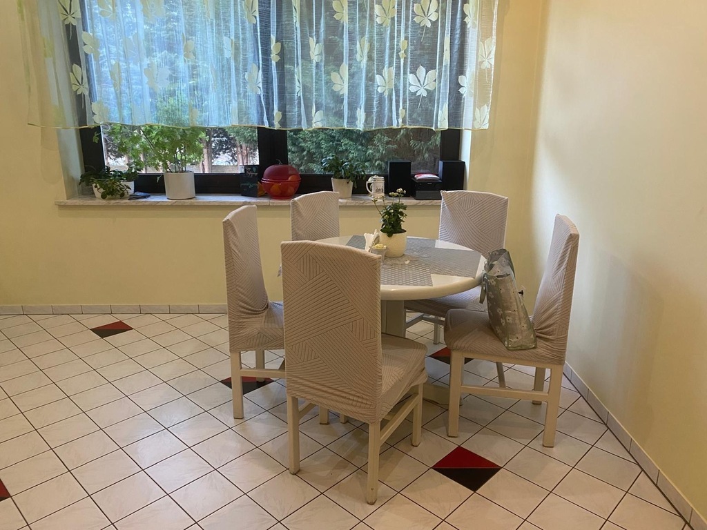 Wolno stojący, 460 m2, Szczecin Dąbie (9)