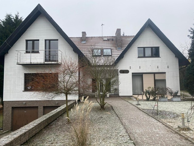 Wolno stojący, 460 m2, Szczecin Dąbie (2)