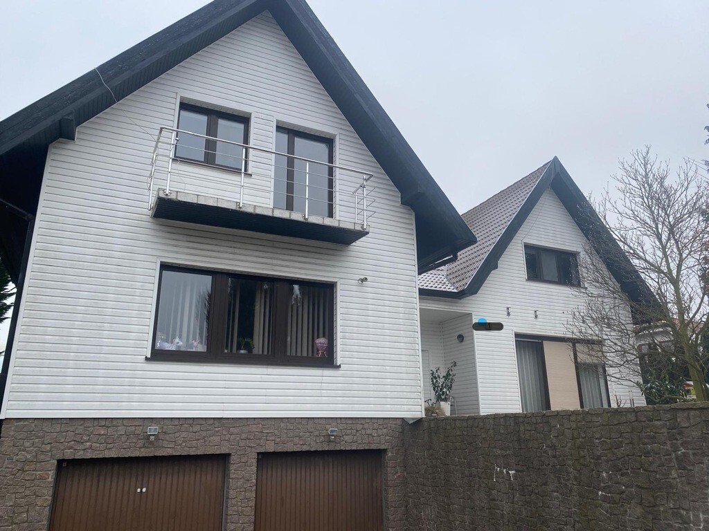 Wolno stojący, 460 m2, Szczecin Dąbie (3)