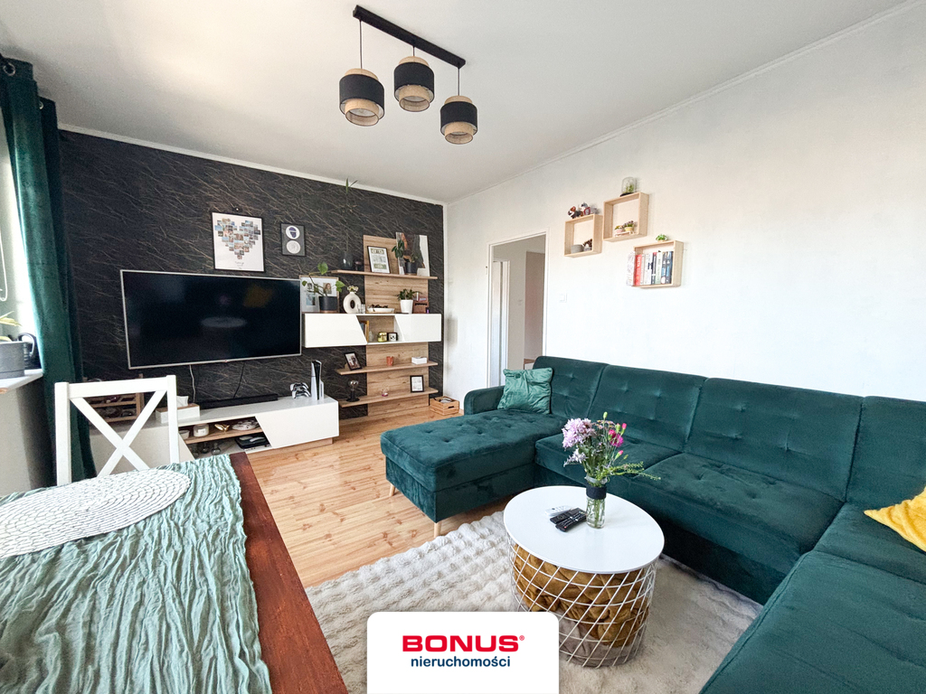 4 pokoje Osiedle Słoneczne (2)