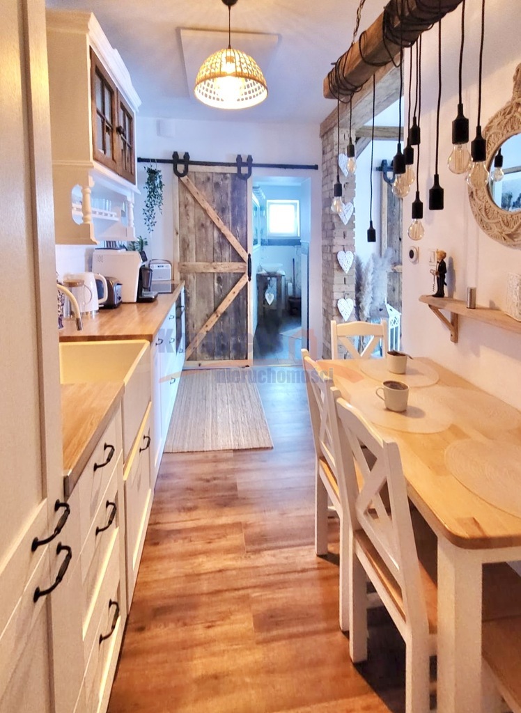 2 pok. przy jeziorze - Nowe Warpno (8)